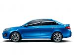 Chana Alsvin V5 Sedan 2012 года